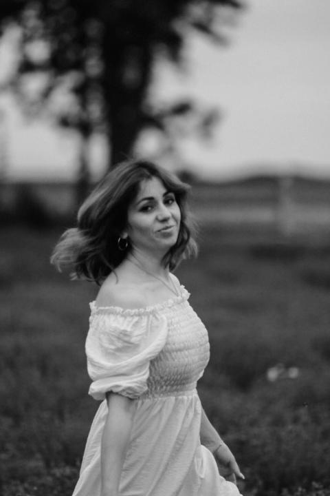 Uliana Kurtiak
