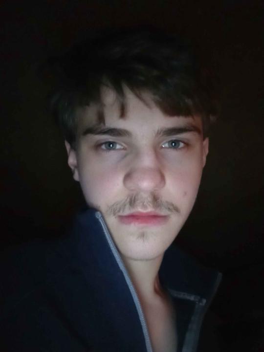 Maddox Huffman