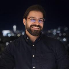 Sami Abu Eisheh
