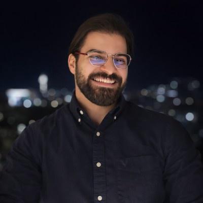 Sami Abu Eisheh