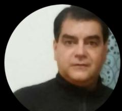 Jose Maria Gonzalez