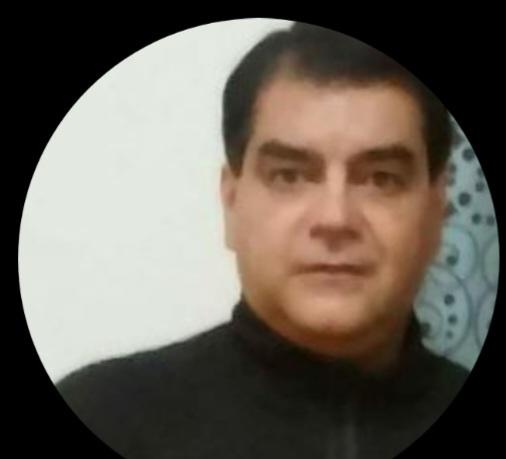 Jose Maria Gonzalez