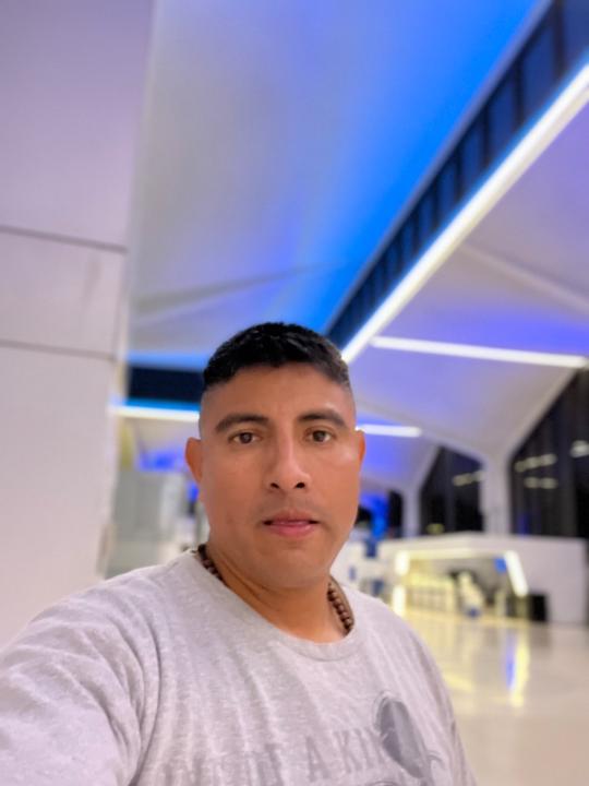Rafael Hidalgo