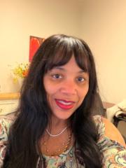 Priscilla Burch Scott