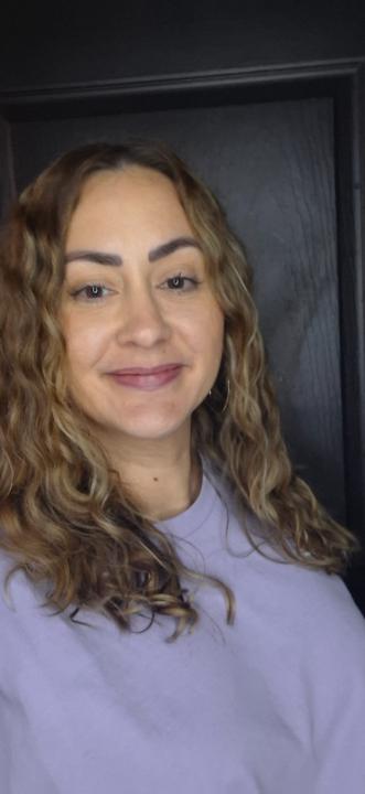 Paola Rodriguez Badilla