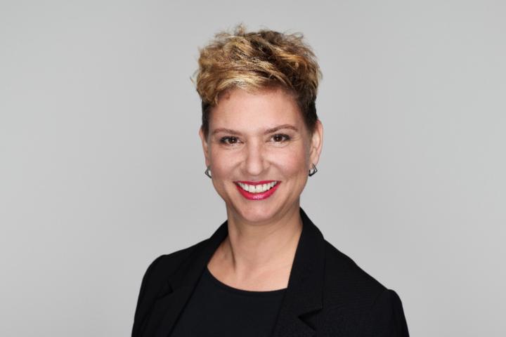 Viviane Foerster-Wild