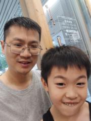 Allen Lai