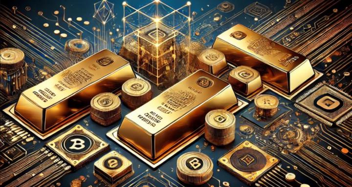 Decentralised Wealth Academy