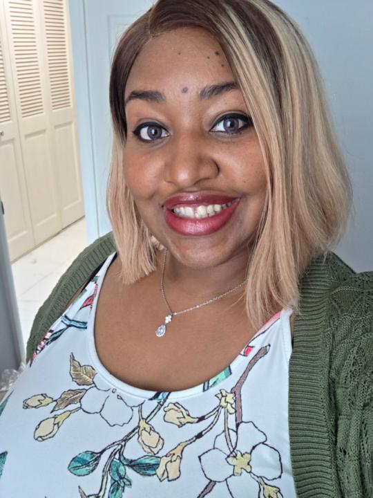 Stacy Henry