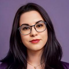 Ana Maria Gamez Ortega