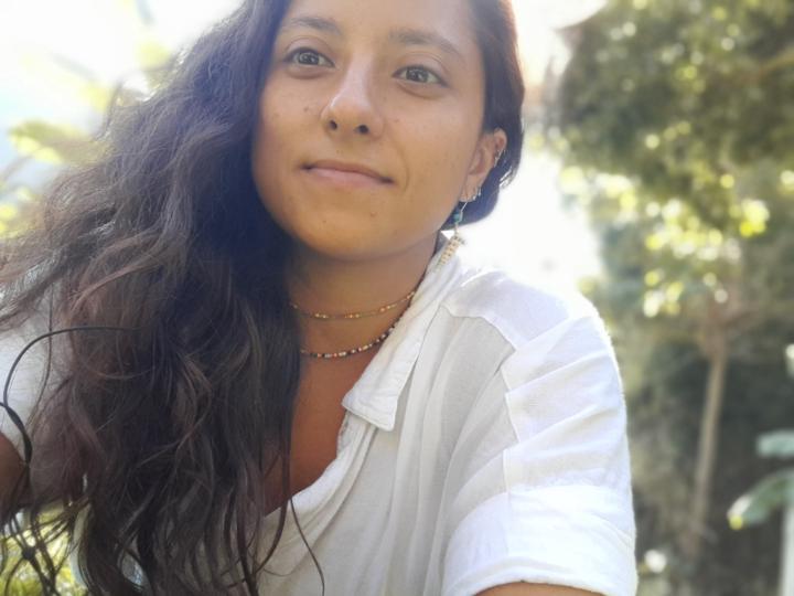 Carolina Fuentes