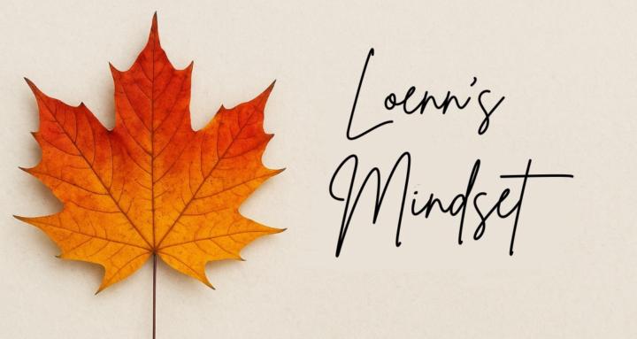 LoennsMindset