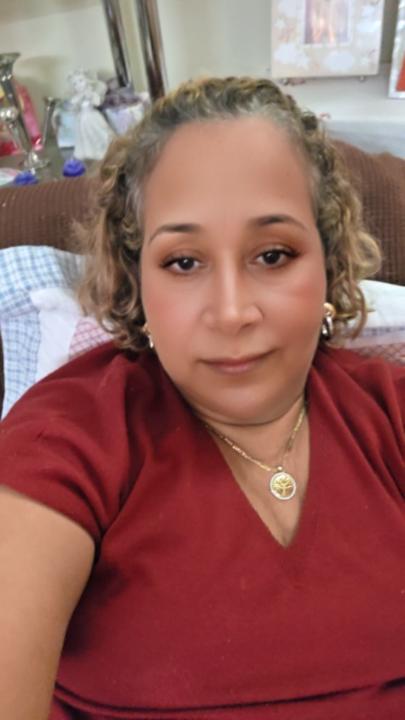 Miguelina Liranzo