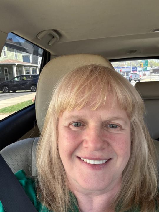 Christine Bragan