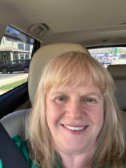 Christine Bragan