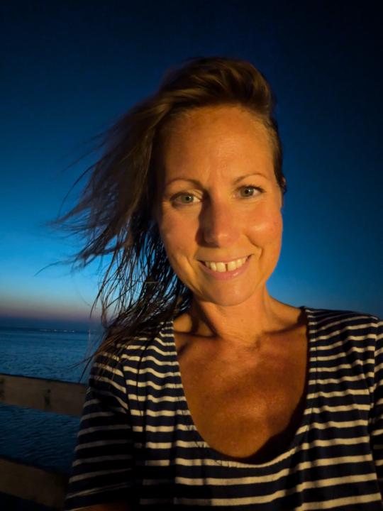 Anna Gamalielsson