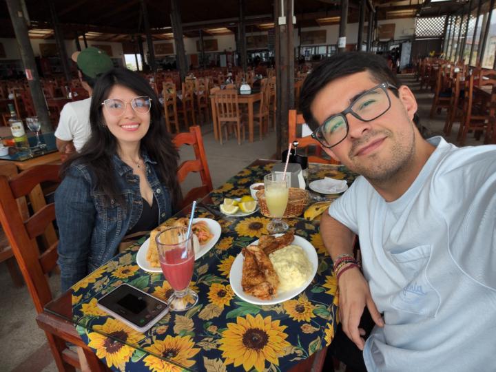 Felipe Esteban Morales Ubilla