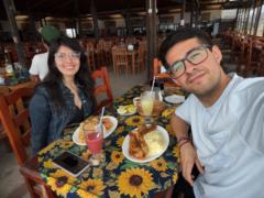 Felipe Esteban Morales Ubilla