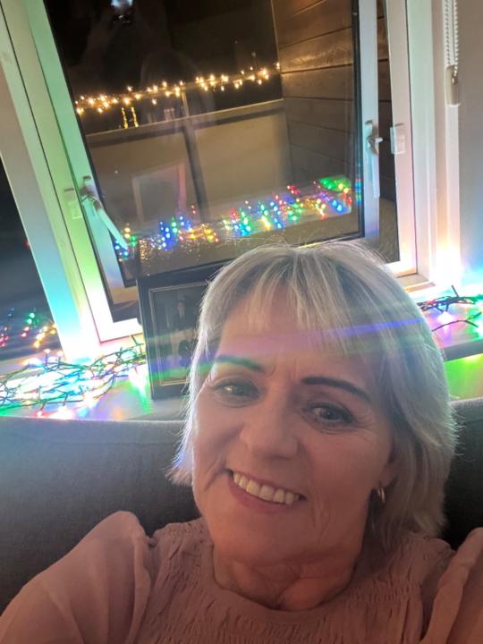 Hildur Johannesdottir