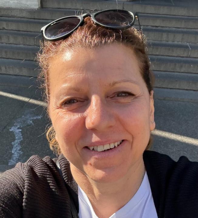 Снежина Любенова