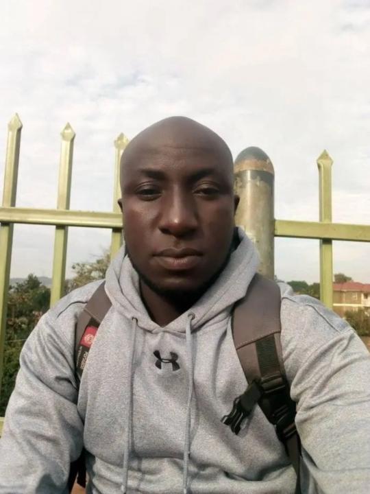 Ronald Bwire