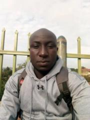 Ronald Bwire