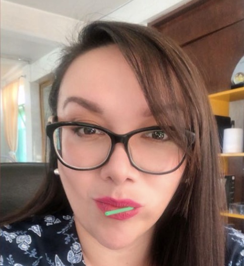 Edith Robles