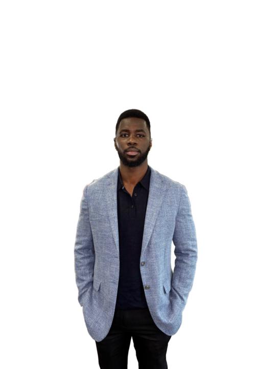 Anthony Dibaya