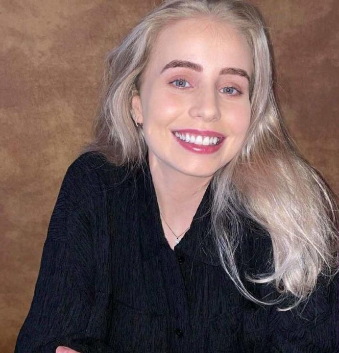 Ólöf Rún Ólafsdóttir