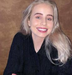 Ólöf Rún Ólafsdóttir