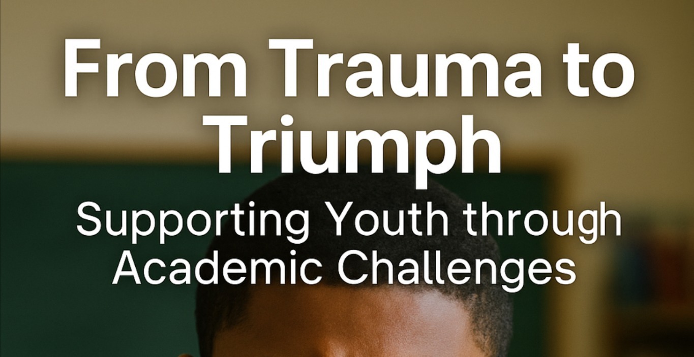 From Trauma to Triumph