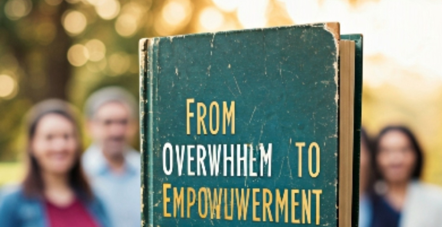 From Overwhelm to Empowerment