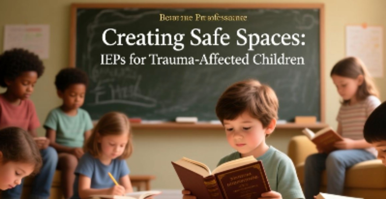 Creating Safe Spaces