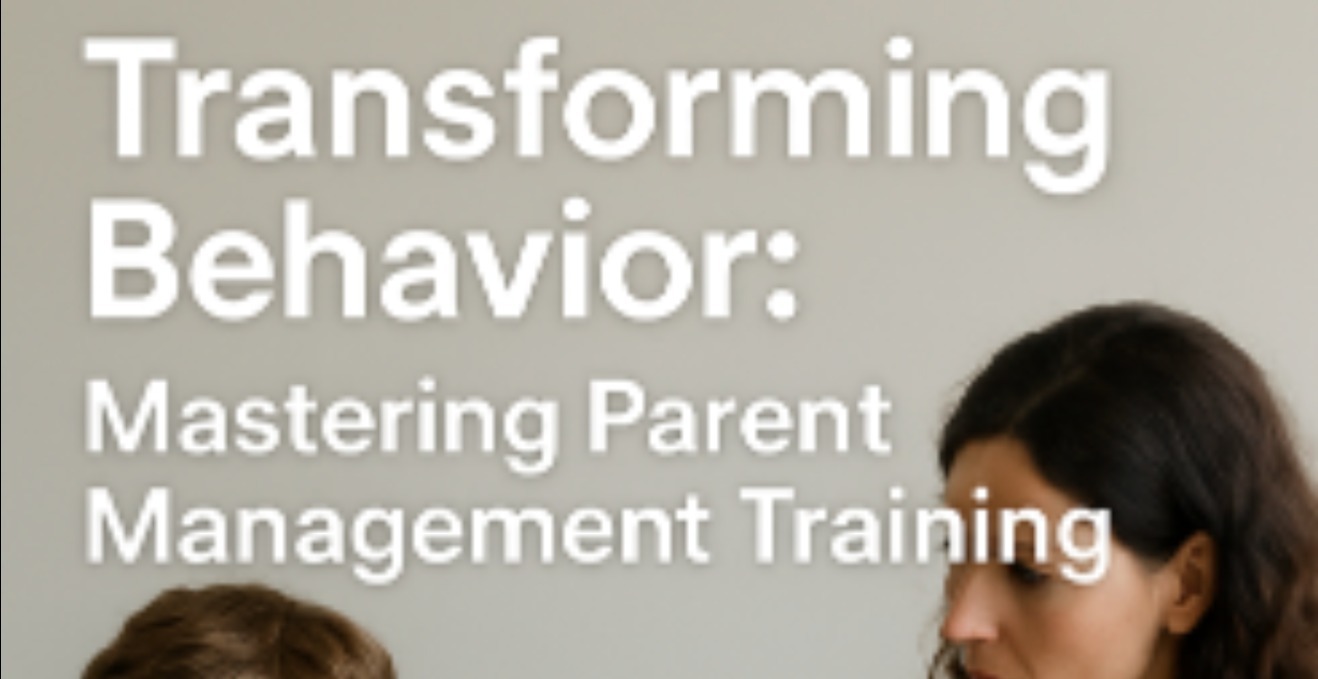 Transforming Behavior