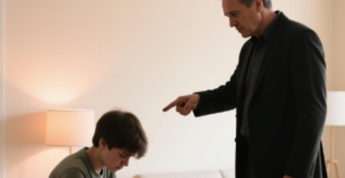 Kind Love vs. Tough Love: A Balanced Approach