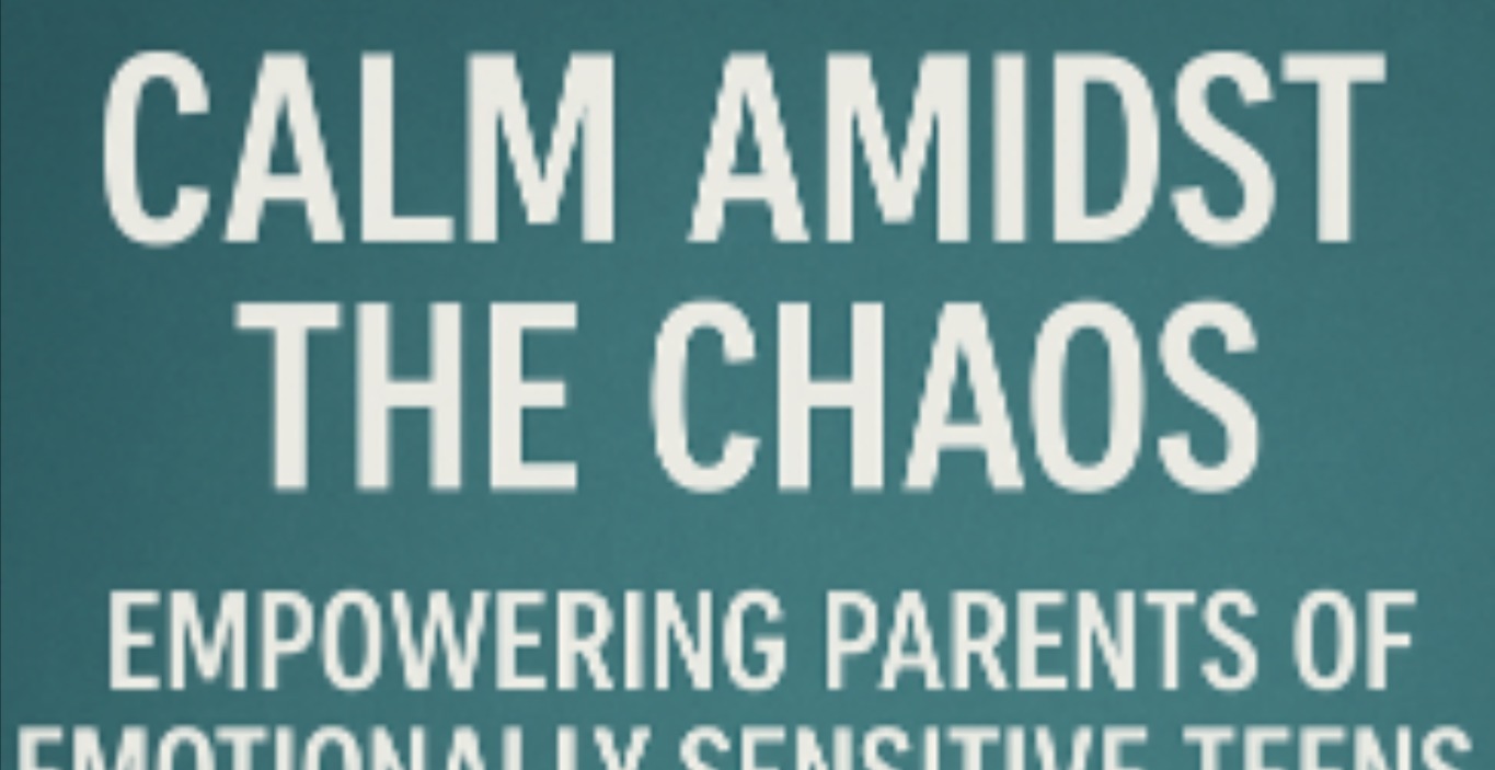 Calm Amidst the Chaos