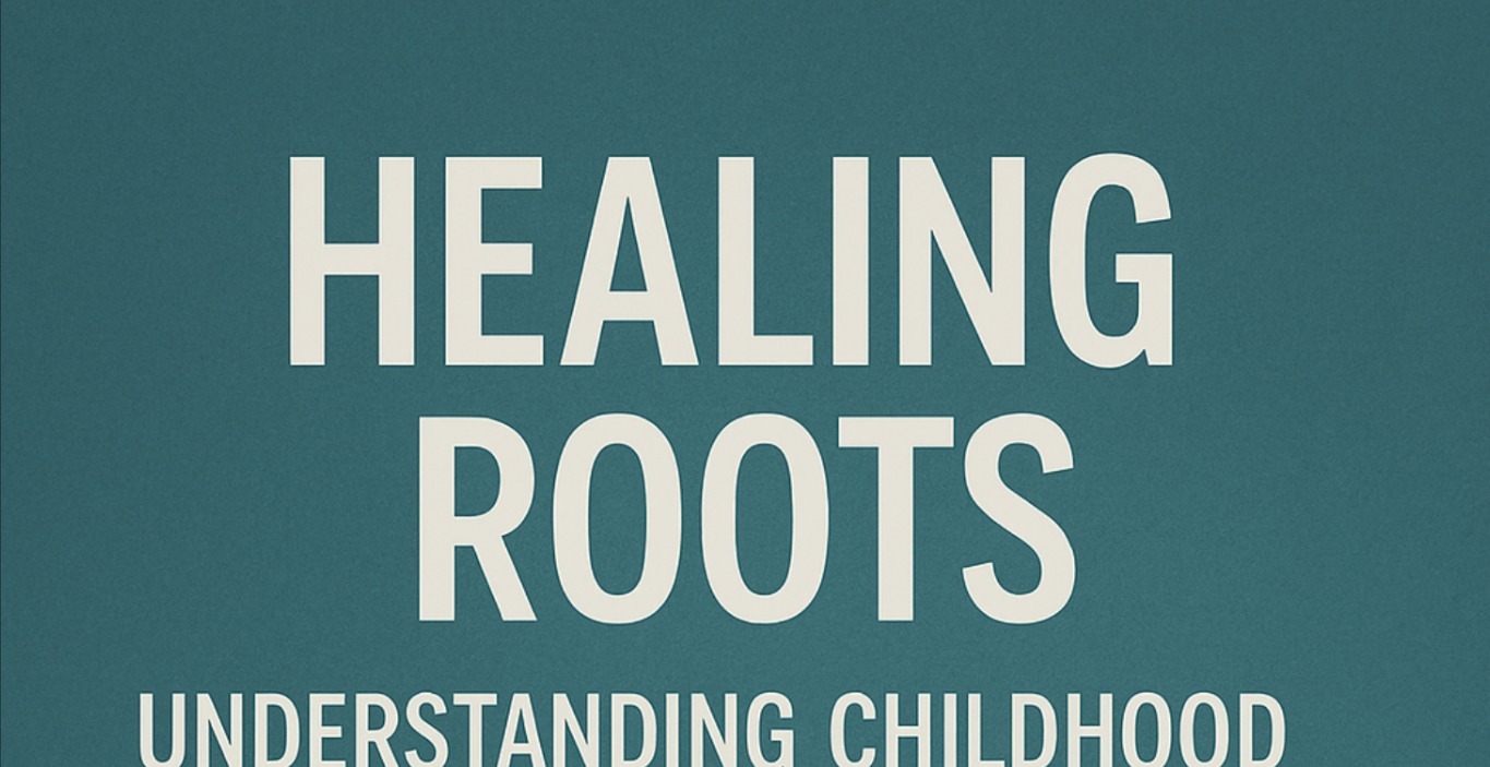 Healing Root