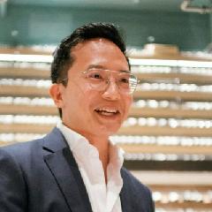 Kinan Tsui Suchaovanich