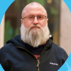 Claes Gyllhamn