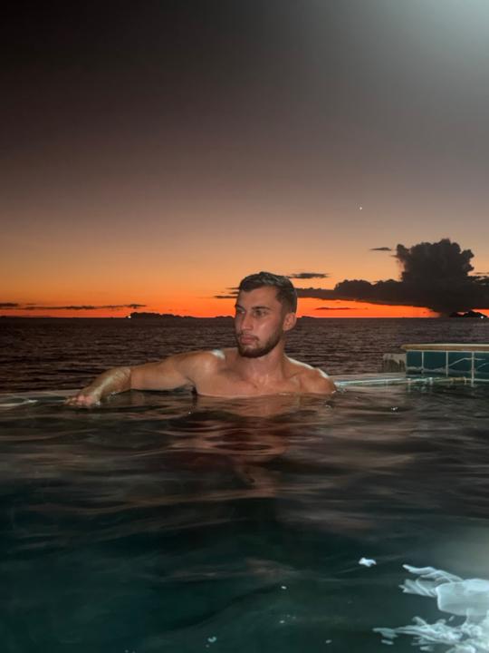 Daniel Tamar