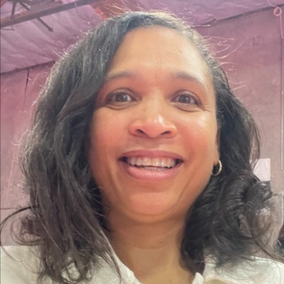 Regina Jeffery