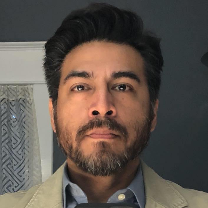 Mauro Reyes
