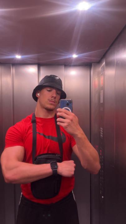 Sebastian Kraljic