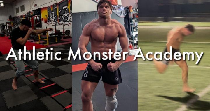 Athletic Monster Academy