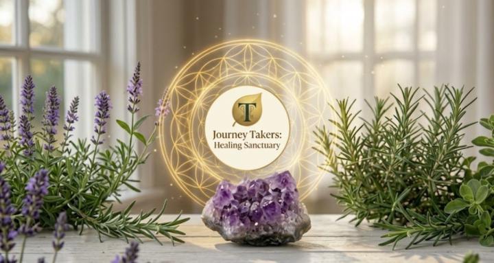 Journey Takers