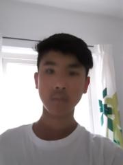 Ehsan Ashori