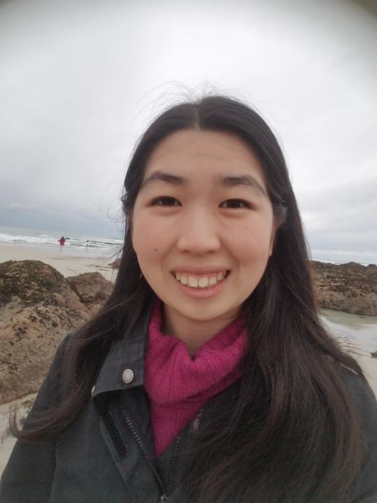 Janice Chan
