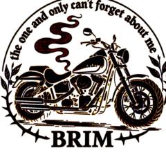 Mike Brim