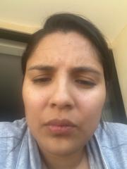 Miriam Elizabeth Andrade lopez