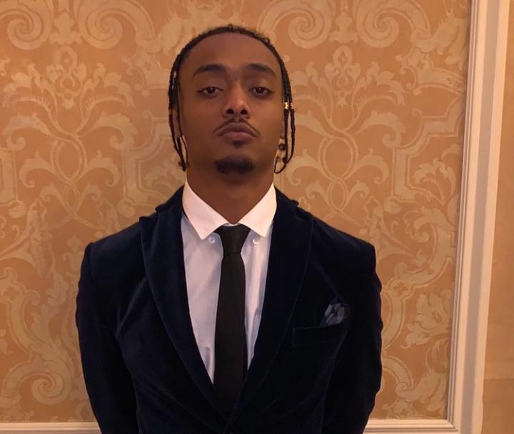 Rashid Abdulahi